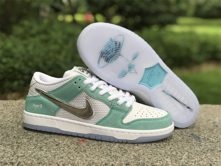 Nike Dunk Low April Skateboards