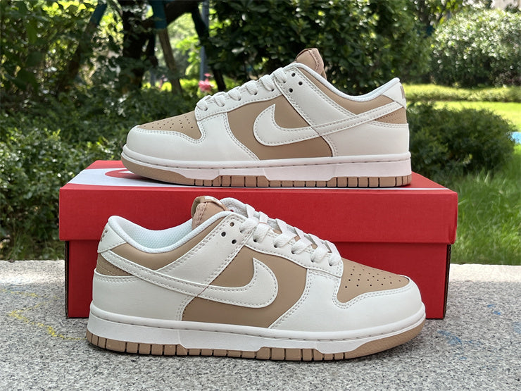 Nike Dunk Low Next Nature Beige Sail