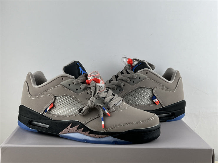 Air Jordan 5 Retro Low PSG