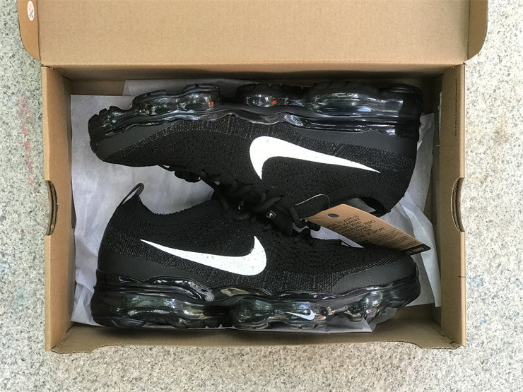 Nike Air Vapormax 2023 FK Black Sail Anthracite