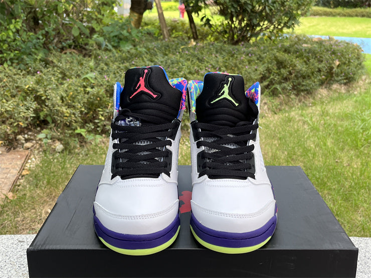 Air Jordan 5 Retro Alternate Bel-Air