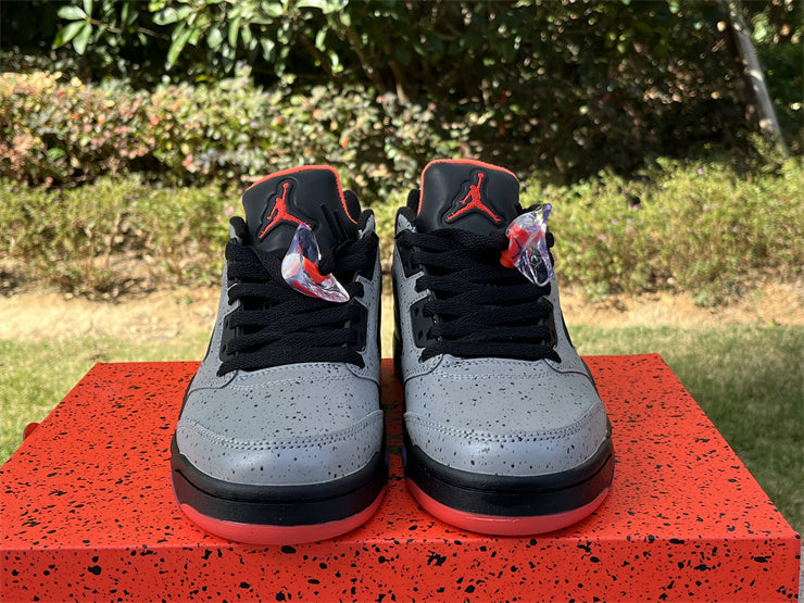 Air Jordan 5 Retro  Low Neymar (GS)