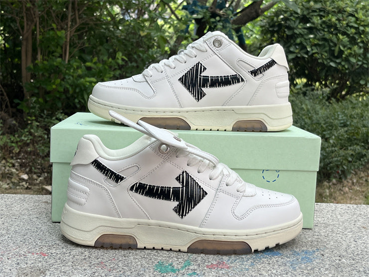 OFF-WHITE Out Of Office