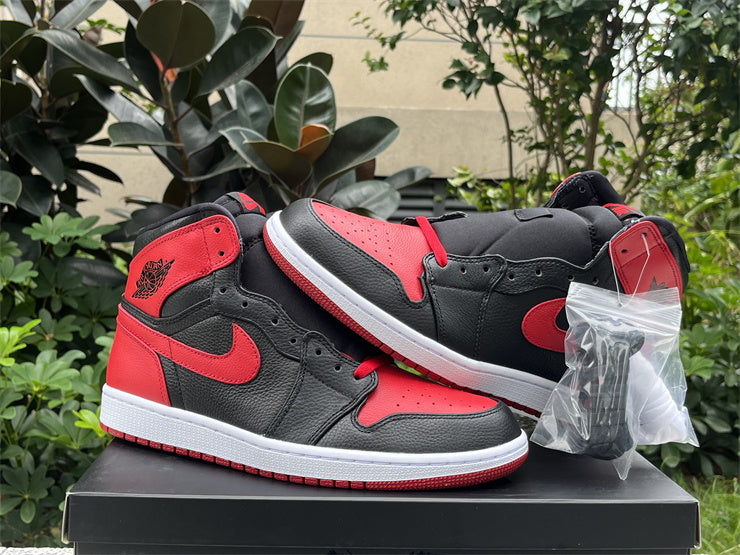 Air Jordan 1 Retro High Banned (B-Grade)