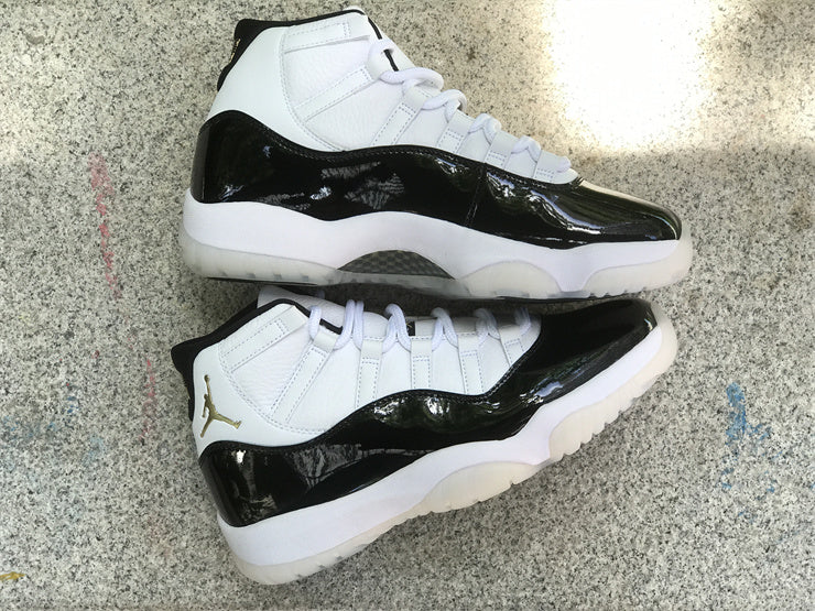 Air Jordan 11 DMP Defining Moments