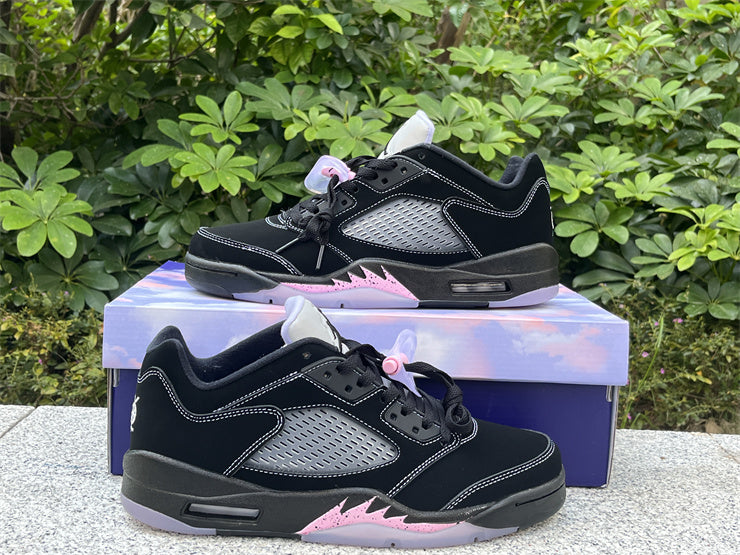 Air Jordan 5 Retro Low Dongdan”DX4355-015