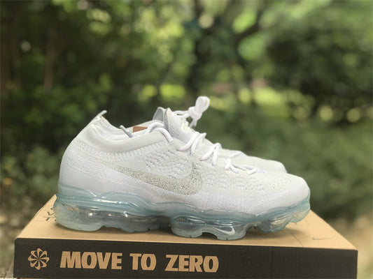 Nike Air VaporMax 2023 Flyknit Pure Platinum DV1678-002