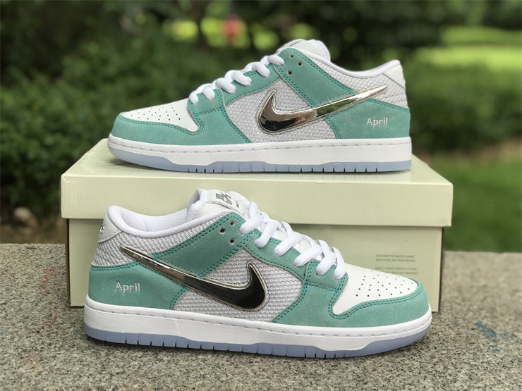 Nike Dunk Low April Skateboards