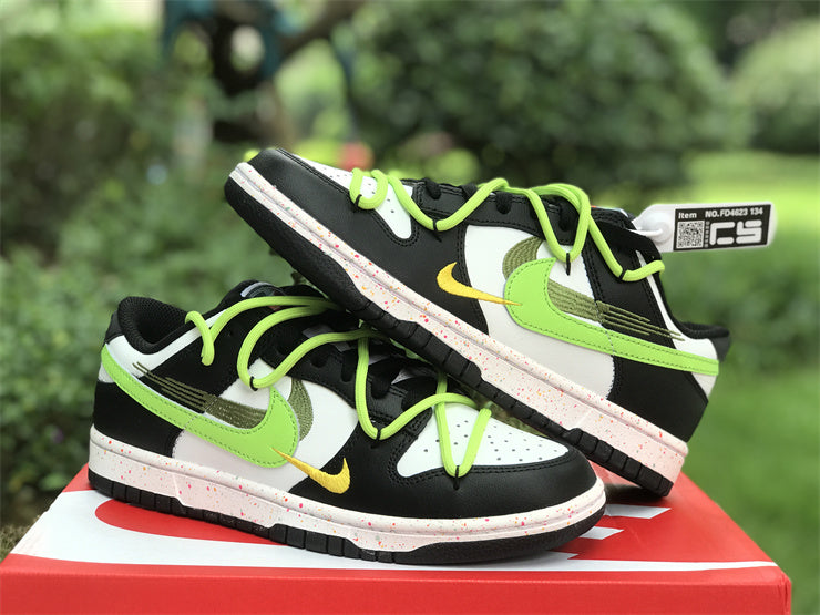 Nike Dunk Low FD4623-133