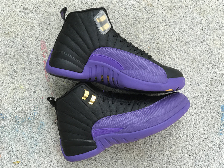 Air Jordan 12 Field Purple  CT8013-057