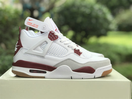 Jordan 4 Retro  SB DR5415-140