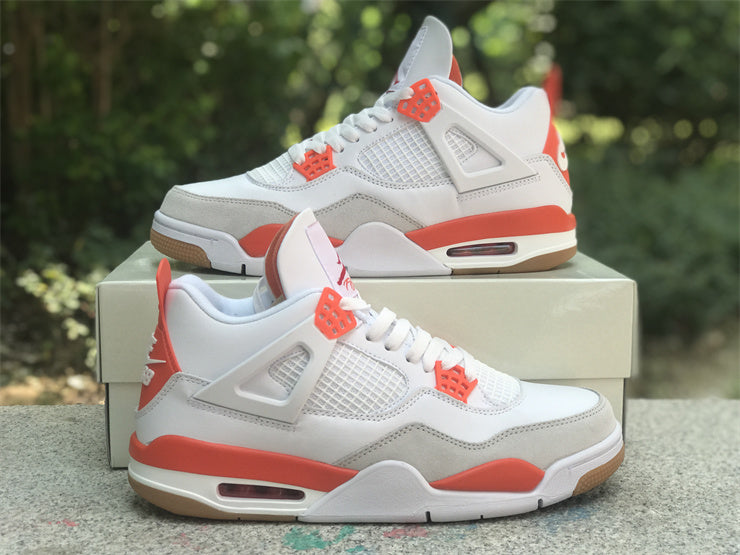 Air Jordan 4 Retro DR5415-108