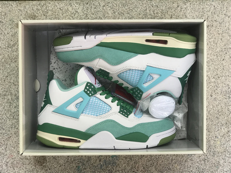 Air Jordan 4 Retro PE SB AJ4-KNCW