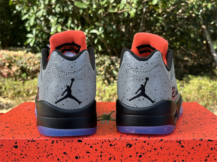 Air Jordan 5 Retro  Low Neymar (GS)