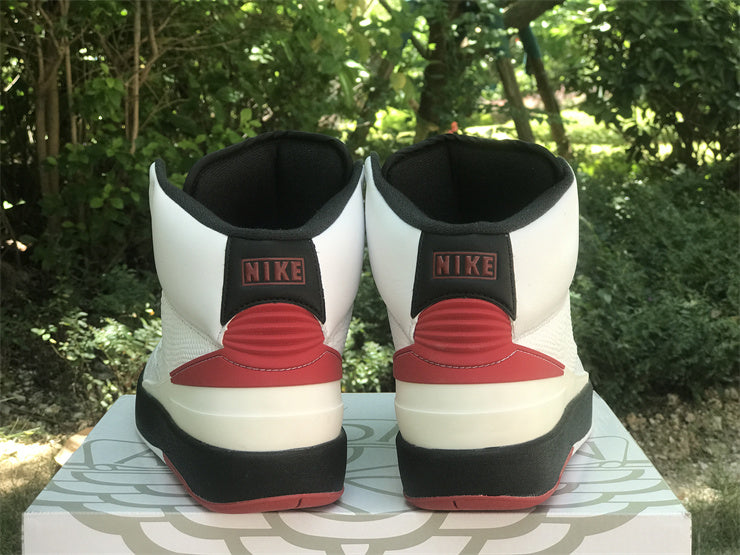 2 Retro OG “Chicago” DX2454-106