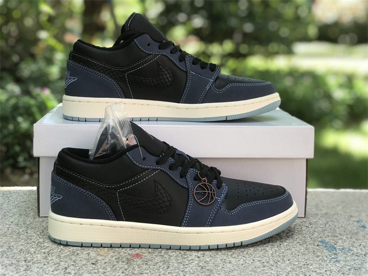 Air Jordan 1  Low “Home Court Collective”