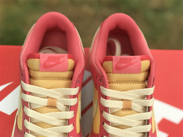 Nike Dunk Low Strawberry Peach Cream (GS)