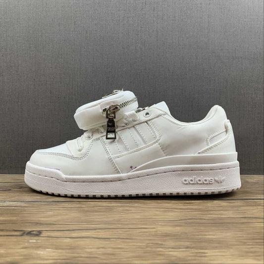 Adidas  Forum Low Prada White GY7042