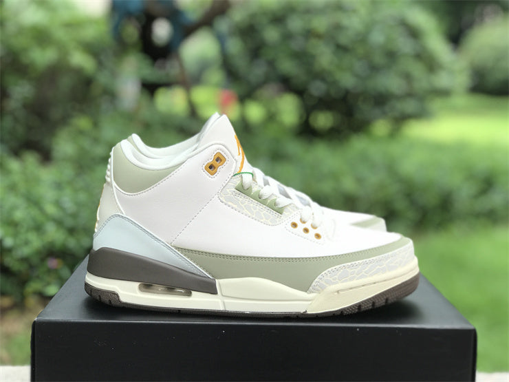 Air Jordan 3 Retro DX6660-800