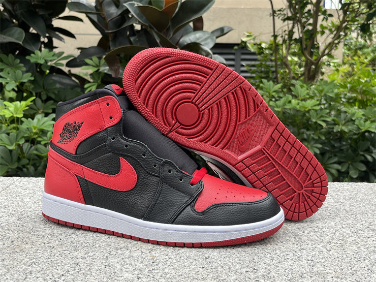 Air Jordan 1 Retro High Banned (B-Grade)