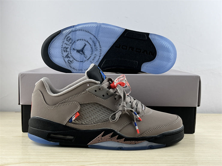 Air Jordan 5 Retro Low PSG