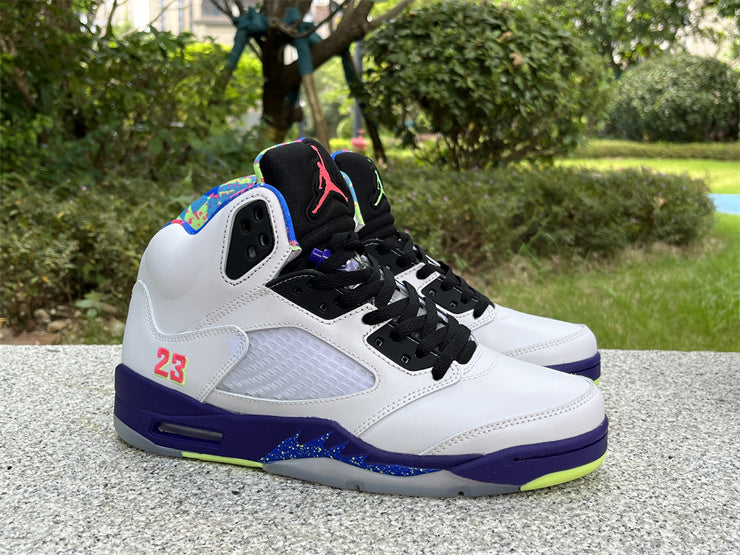 Air Jordan 5 Retro Alternate Bel-Air