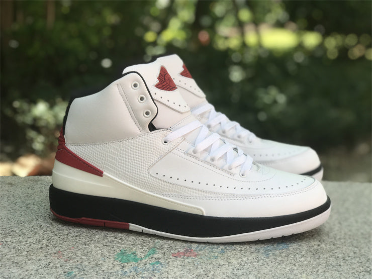 2 Retro OG “Chicago” DX2454-106