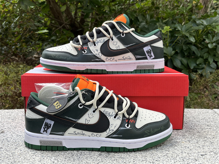 Nike Dunk Low DD1391-100