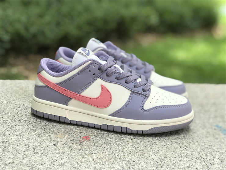 Nike Dunk Low Indigo Haze (Women's)