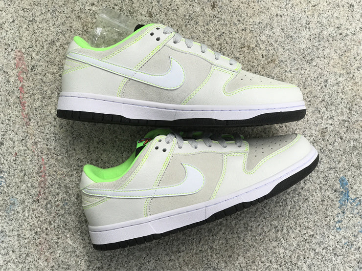 Nike Dunk Low University of Oregon PE (2023) FQ7260-001