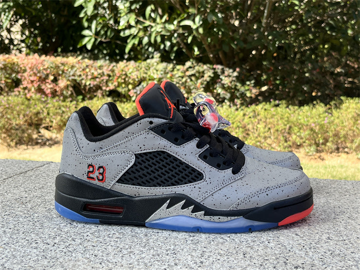 Air Jordan 5 Retro  Low Neymar (GS)