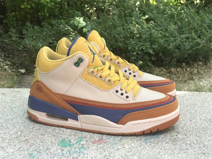 Air Jordan 3 Retro DX6660-900