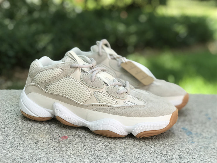 Adidas Yeezy 500 ID1600