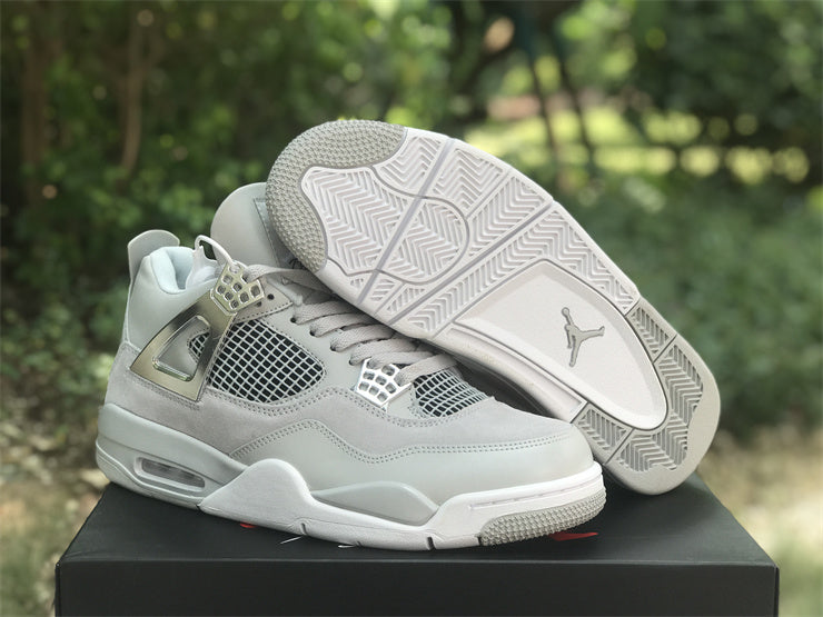 4 Retro Frozen Moments