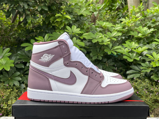 Air Jordan 1 Retro High OG Sky J Mauve