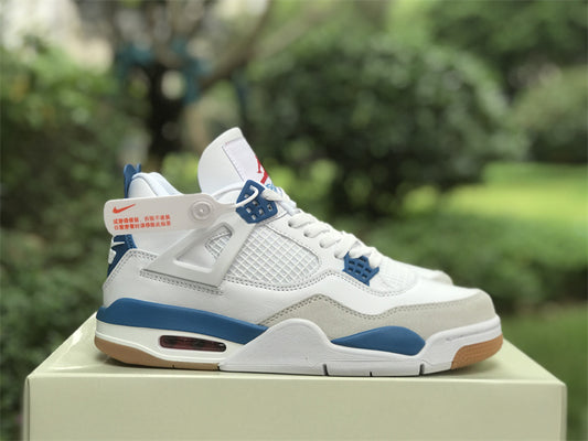 Air Jordan 4 Retro  SB DR5415-104