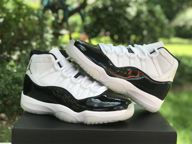 Air Jordan 11 DMP Defining Moments