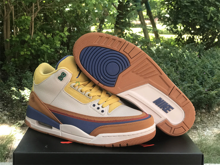 Air Jordan 3 Retro DX6660-900