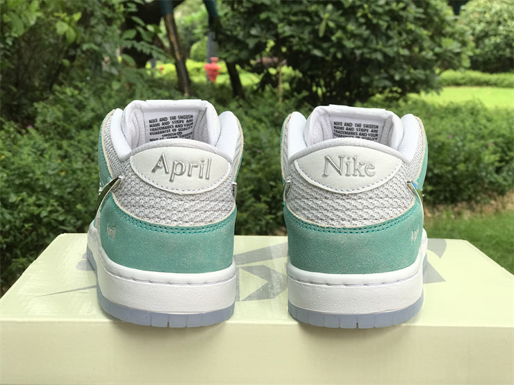 Nike Dunk Low April Skateboards