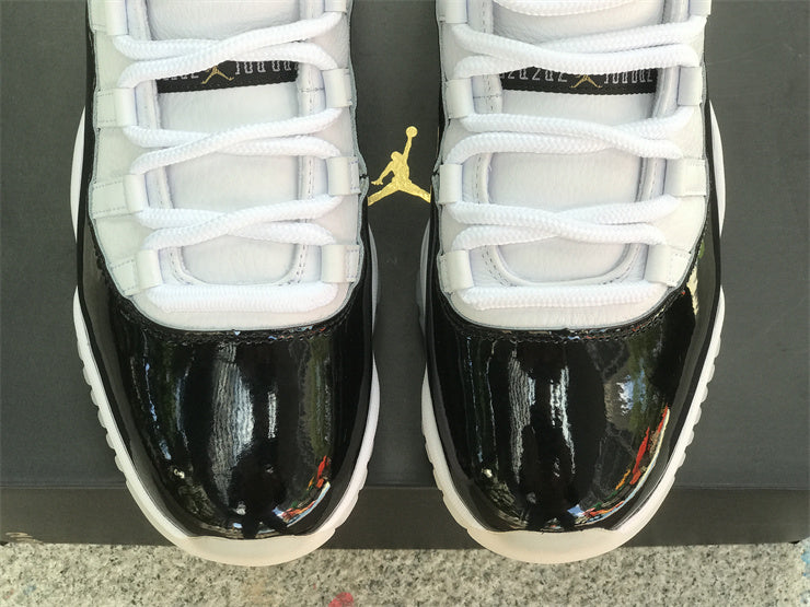 Air Jordan 11 DMP Defining Moments