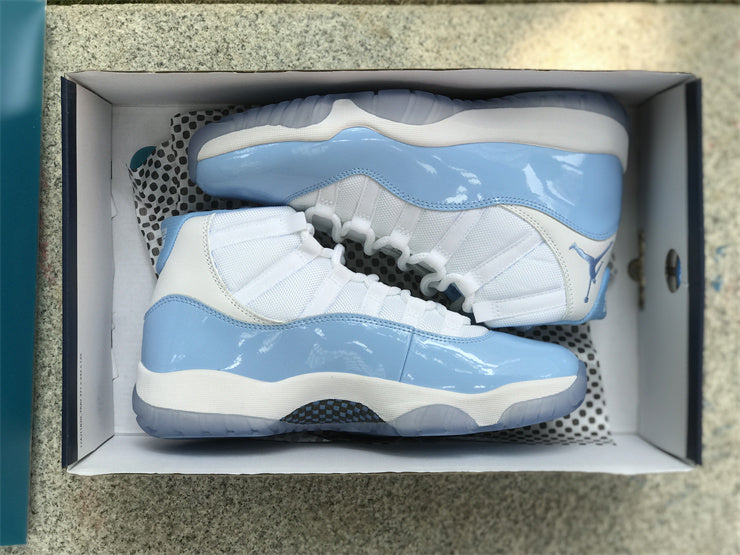 Air Jordan 11 Retro CT8012-141