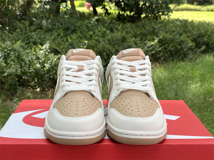 Nike Dunk Low Next Nature Beige Sail