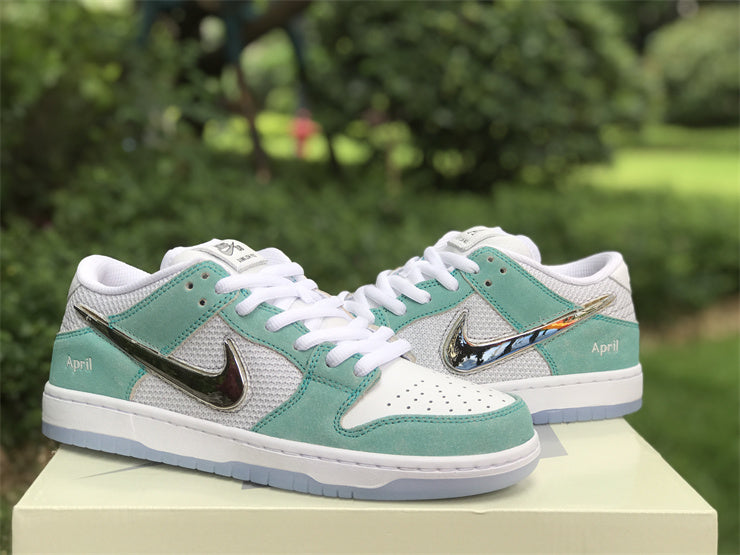 Nike Dunk Low April Skateboards