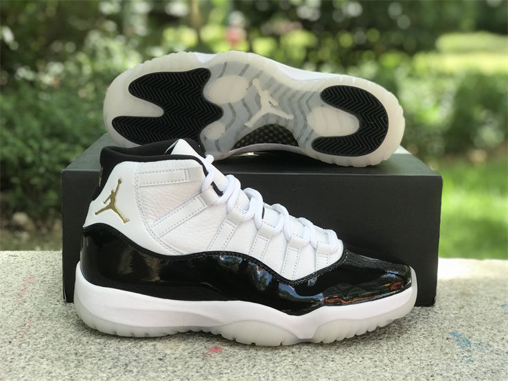 Air Jordan 11 DMP Defining Moments