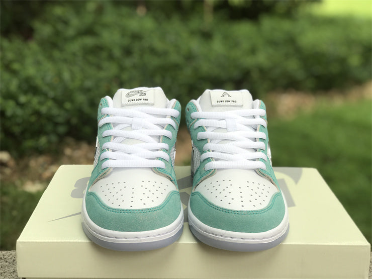 Nike Dunk Low April Skateboards