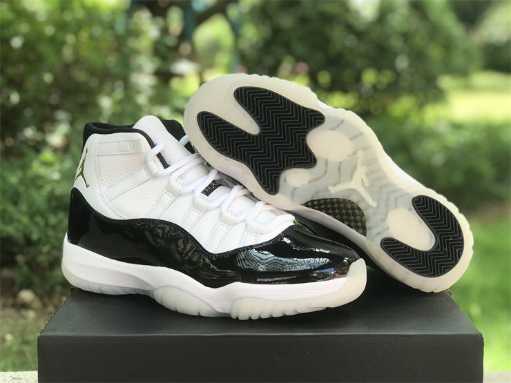 Air Jordan 11 DMP Defining Moments