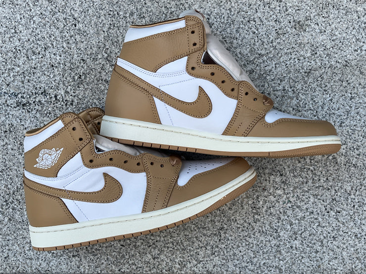 Air Jordan 1 Retro High OG Praline