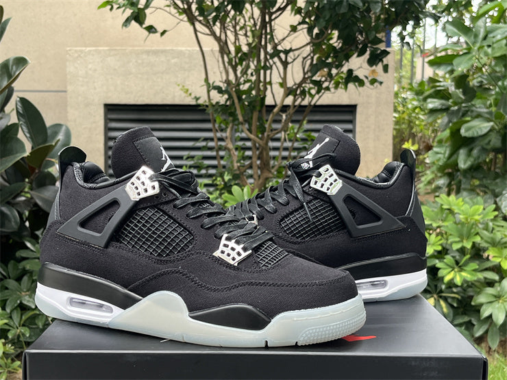 Air Jordan 4 Retro AJ4-136863