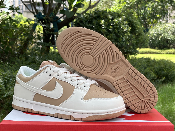 Nike Dunk Low Next Nature Beige Sail