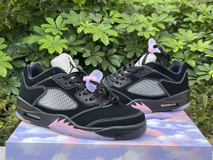 Air Jordan 5 Retro Low Dongdan”DX4355-015